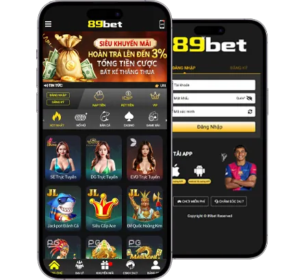 Đồ họa sắc nét game bắn cá Siu88