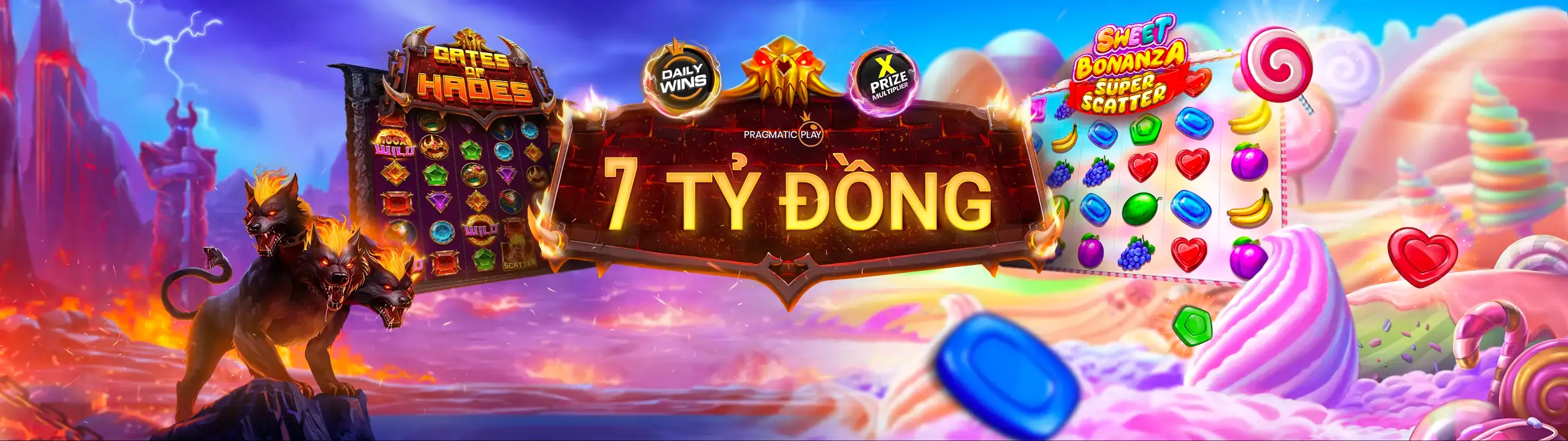 Banner tin tức mới nhất của siu88 link mới
