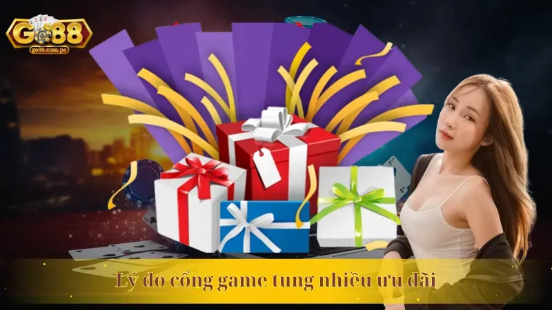 Ưu đãi chào mừng thành viên mới Siu88
